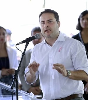 Saúde Pública de Alagoas receberá recursos inéditos do Fecoep