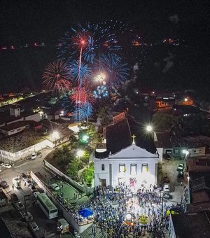 Igreja Católica anuncia Festa da Padroeira de Porto Calvo