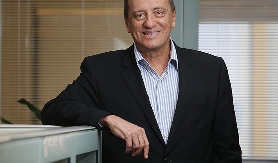 As lições do executivo César Souza