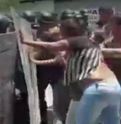 Cinco policiais são presos por morte de 68 pessoas em prisão na Venezuela