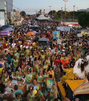 Prefeitura promove palestra sobre como formalizar um bloco carnavalesco na cidade 