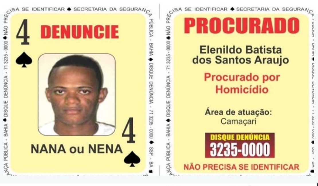 Criminoso que lidera facção na Bahia morre em confronto com policiais em condomínio de Arapiraca