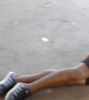 Jovem de 25 anos é executado com tiros na cabeça no bairro da Levada, em Maceió