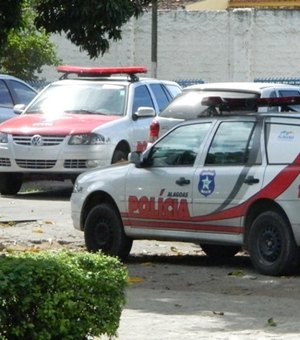 Jovem sofre tentativa de homicídio no Manoel Teles, em Arapiraca