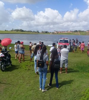 Paciente epilético morre afogado em Lagoa da Canoa