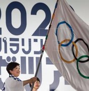 Presidente do COI descarta adiar ou cancelar Olimpíada de Tóquio