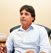 Pré-candidato a prefeito de Arapiraca, Adoniran Guerra critica gestão de Célia Rocha