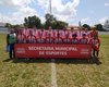 Prefeitura de Penedo viabiliza apoio ao Sport Club Penedense em jogo decisivo neste final de semana