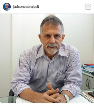 'É preciso distinguir a política, dos políticos', diz Judson Cabral sobre escândalos na ALE 