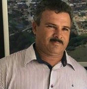 Ex-prefeito é rendido e tem carro roubado por criminosos no Sertão