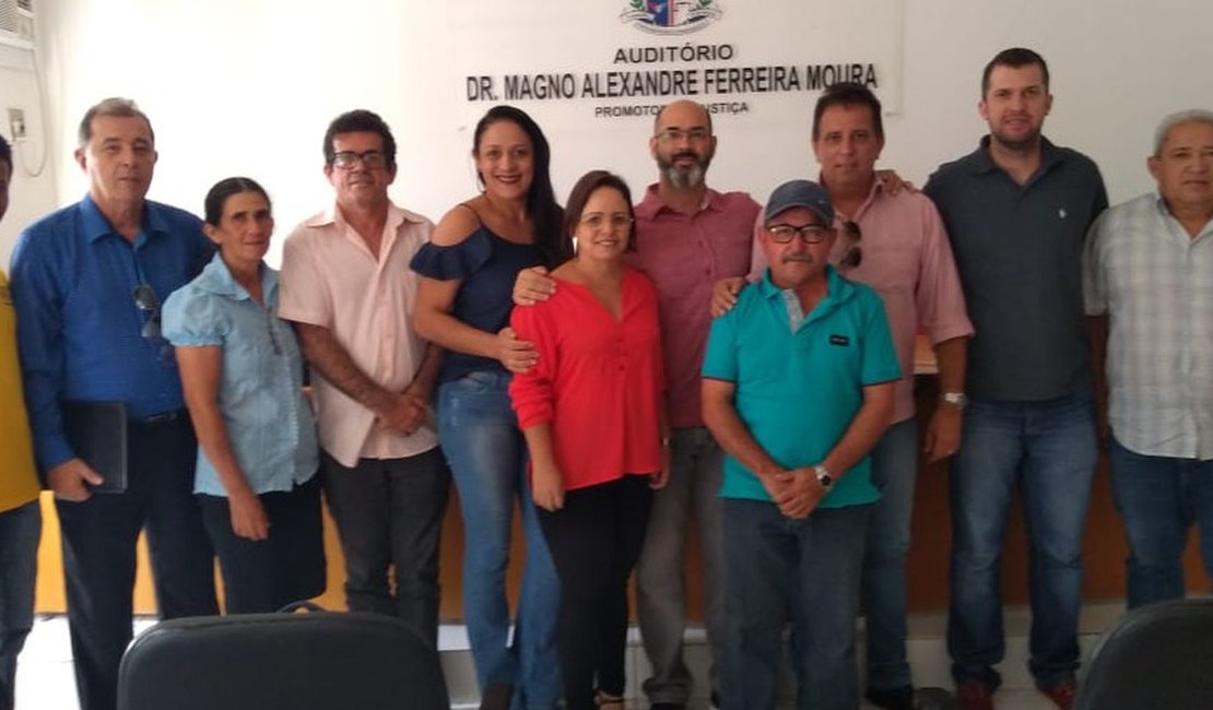 Em parceria com a Ufal, Limoeiro de Anadia protagoniza experiência inédita no âmbito de políticas públicas