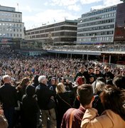 Avicii, DJ sueco, teve funeral privado em Estocolmo