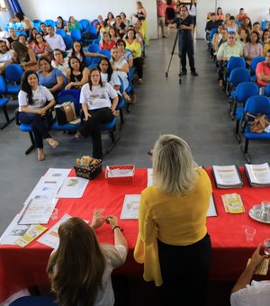 Jornada Pedagógica de Rio Largo define estratégias para o período letivo de 2020