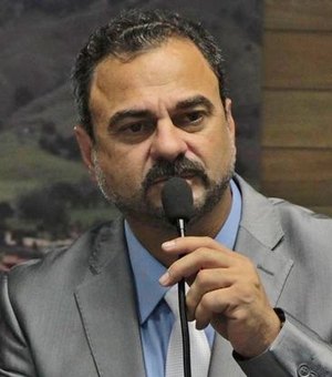 Ex-prefeito de Maribondo, Leopoldo Pedrosa é preso