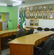 Câmara de vereadores de Arapiraca é renovada nas eleições de 2012