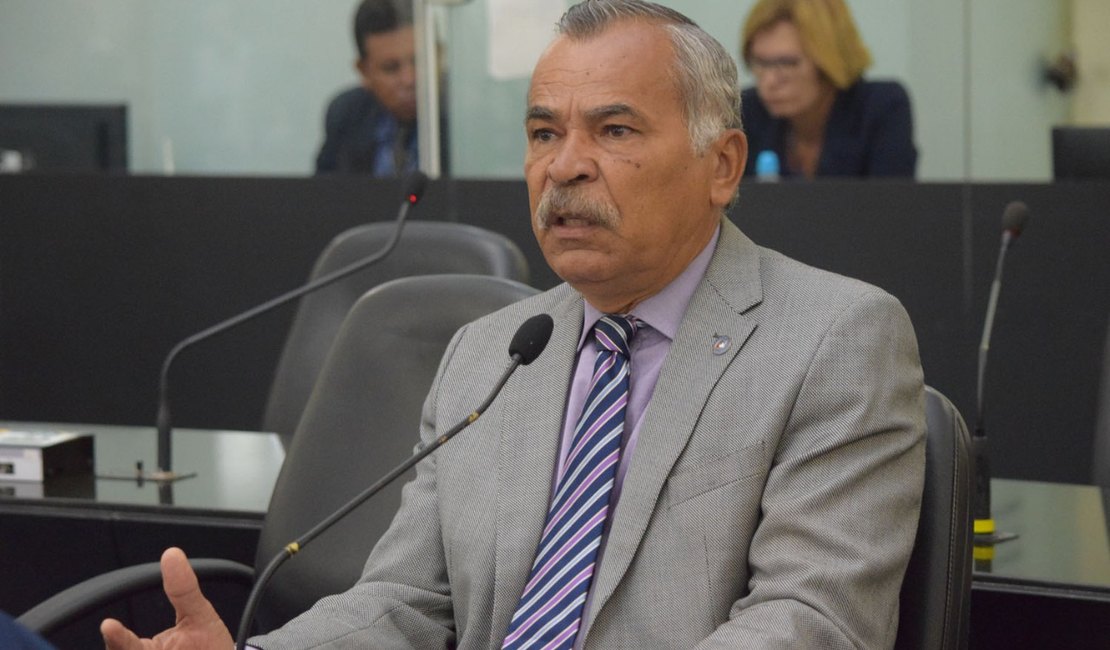 Progressistas desmente saída do governo Teófilo e candidatura de Tarcizo Freire a prefeito