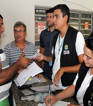 Durante vistorias, Ministério notifica 65% dos meios de hospedagem visitados em Maceió