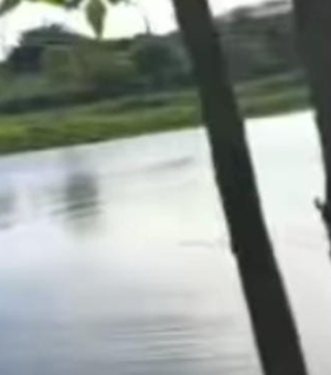 Homem morre afogado durante tentativa de atravessar lago em Igaci