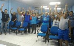 Trabalhadores dos Correios deflagram greve em Alagoas