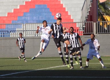 Com inserção de 16 clubes, ASA garante vaga no primeiro mata-mata da Copa do Nordeste