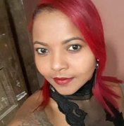 Jovem é assassinada a tiros em bar na Chã da Jaqueira, em Maceió