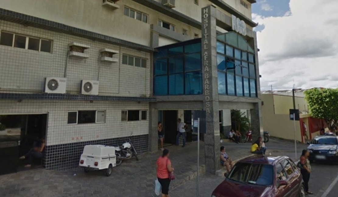 Nem todos os óbitos do Hospital Afra Babosa são por covid-19; entenda