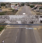 Quatro nomes estão na disputa pela prefeitura de Delmiro Gouveia