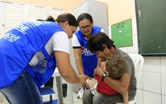 São Sebastião lança programa para levar ações de saúde 