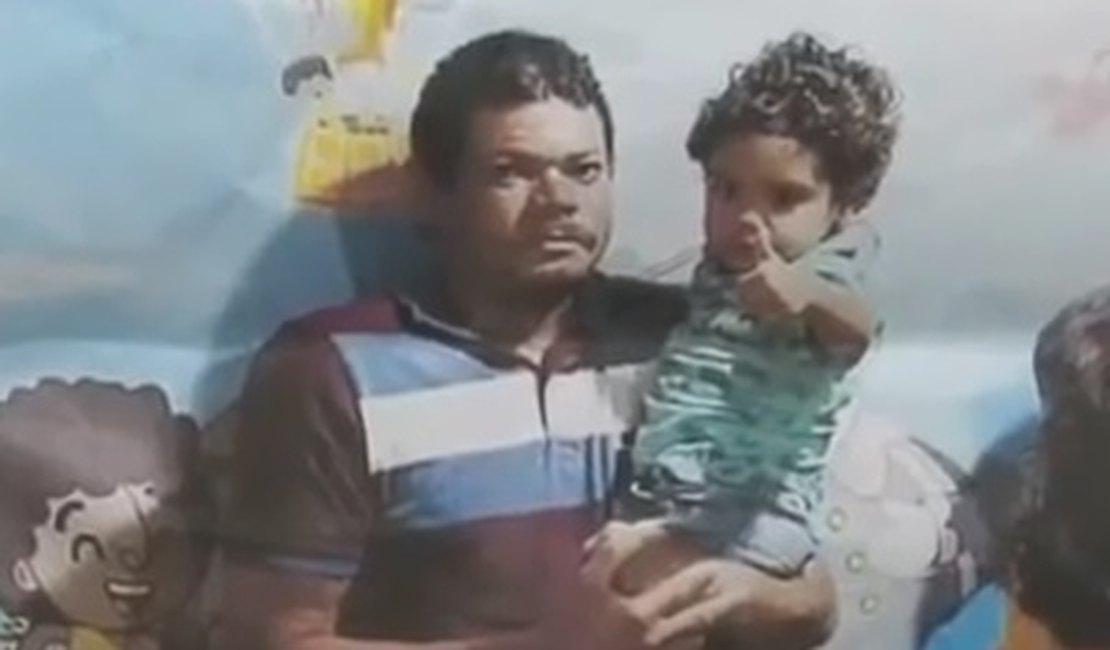 Auxiliar de caminhoneiro que desapareceu em Pernambuco é visto em Alagoas