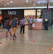 Carnaval 2021: confira o funcionamento dos principais shoppings em Maceió