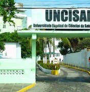 Justiça suspende matrículas do vestibular da Uncisal que começariam hoje