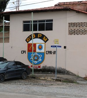 Veículo é roubado na zona rural de São Luís do Quitunde