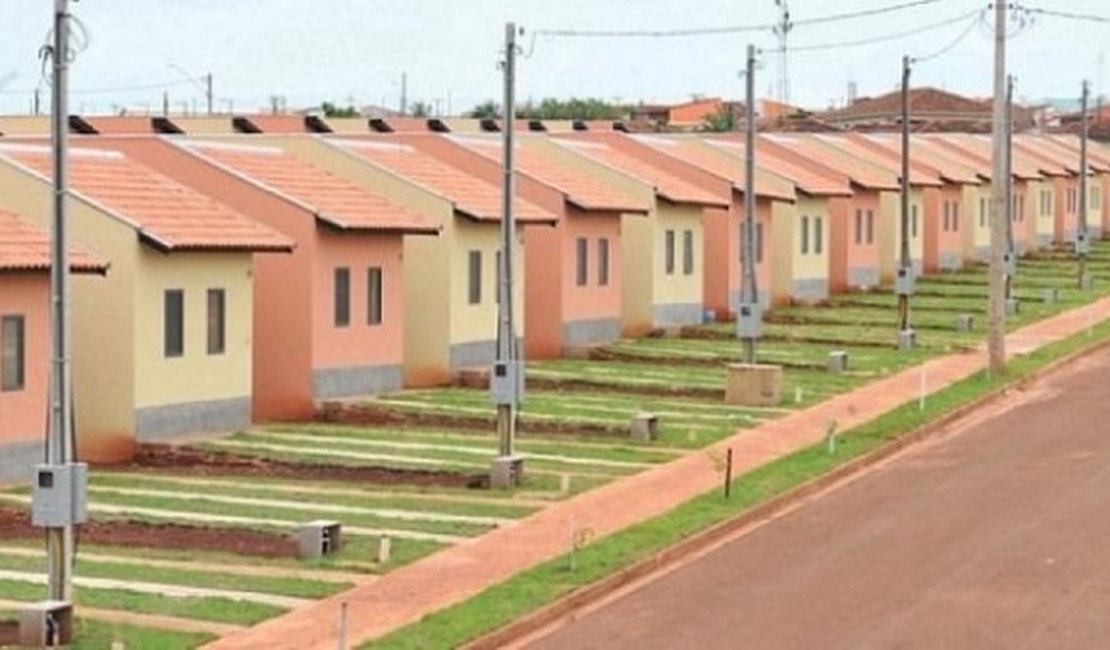Alagoas terá novas entregas de casas em 21 municípios
