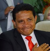 Corrupção: Áudio do prefeito Júlio Cézar confirma fraude em licitações na prefeitura de Palmeira dos Índios