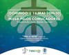 Paróquia do Santissímo Redentor celebra Dia Mundial das Comunicações Sociais
