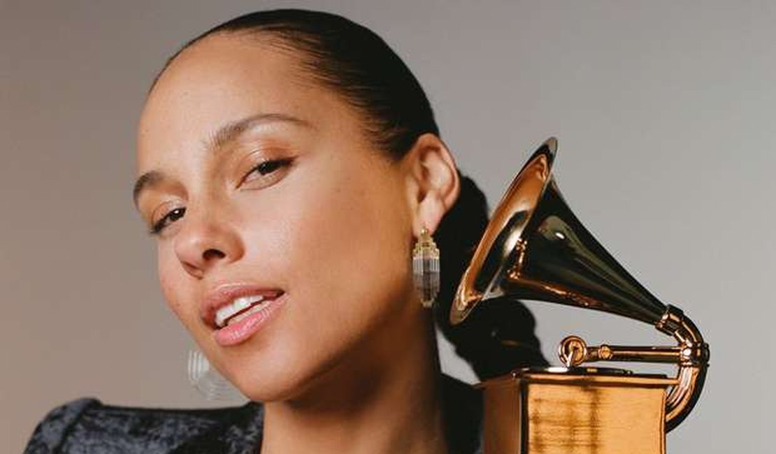 Alicia Keys cria fundo solidário em apoio à comunidade negra