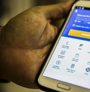 Caixa manda SMS a trabalhadores com saldo desatualizado do FGTS