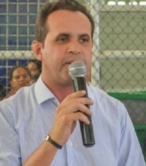 Prefeito de Carneiros quer ter salário maior que o do governador de Alagoas