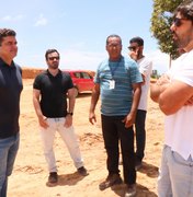 Obras de esgotamento sanitário em Maragogi vão impulsionar turismo