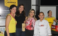 Grupo Coringa promove curso de culinária homenageando as mães