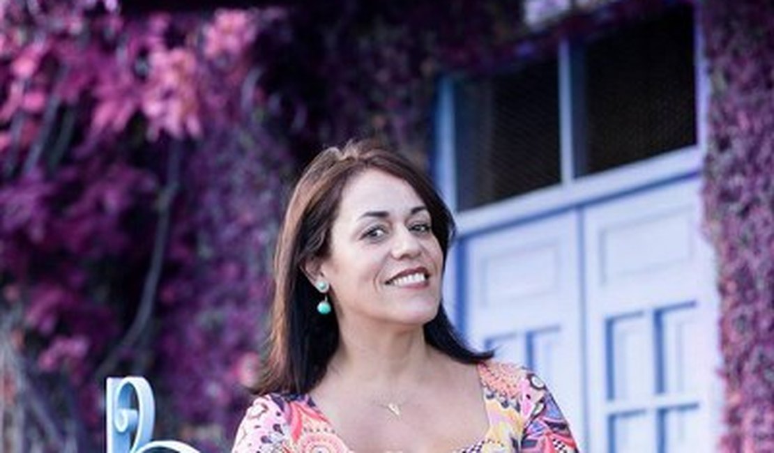 Morre professora da Ufal com vasta contribuição na Educação