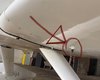 Após pane seca em avião, vigilante de aeroporto confessa furto de combustível