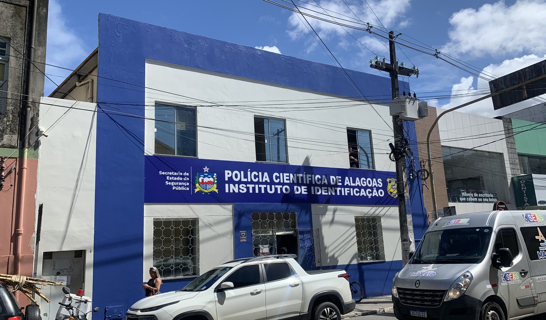 Governo de Alagoas e Prefeitura de Poço das Trincheiras assinam acordo para instalação de Posto do Instituto de Identificação