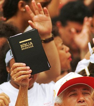 Prefeitura de Maceió antecipa feriado do Dia do Evangélico para segunda (28)