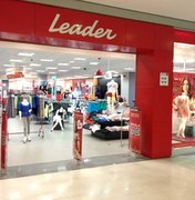 Justiça homologa acordo de recuperação extrajudicial das lojas Leader