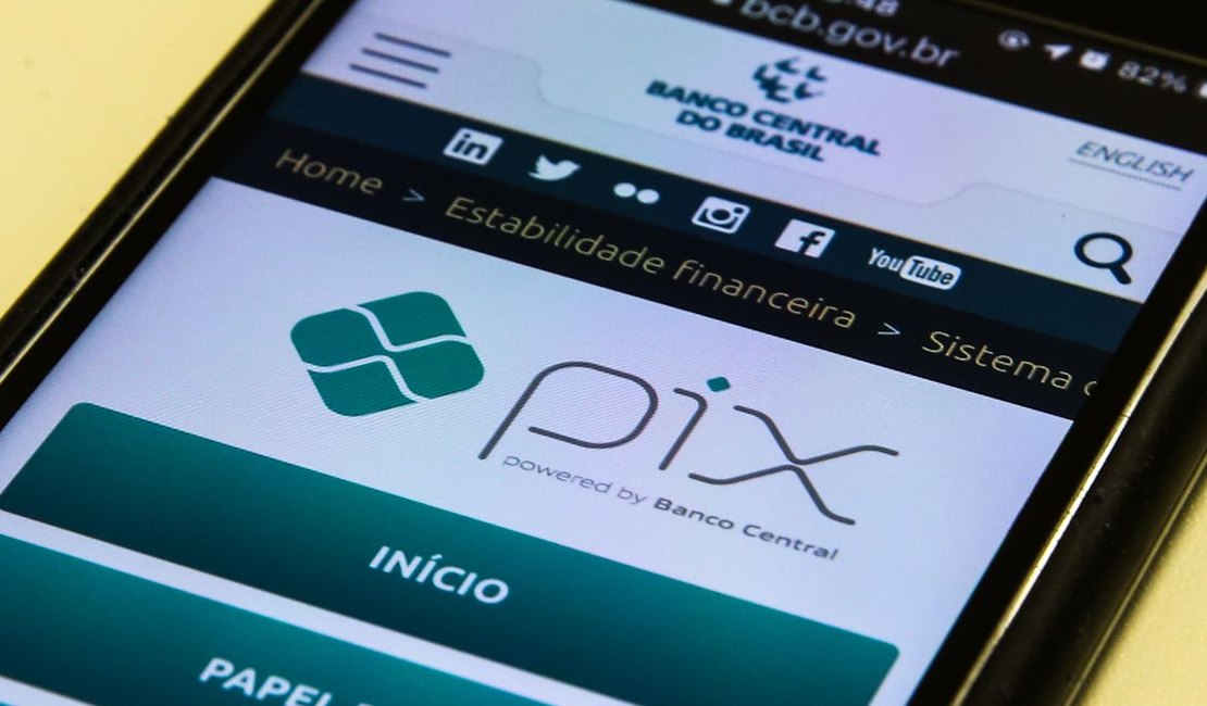Uma de cada três lojas virtuais já aceita pagamentos via Pix