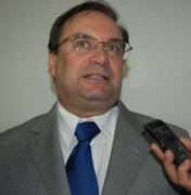 Vice-governador Luciano Barbosa se reúne com vereadores de Arapiraca
