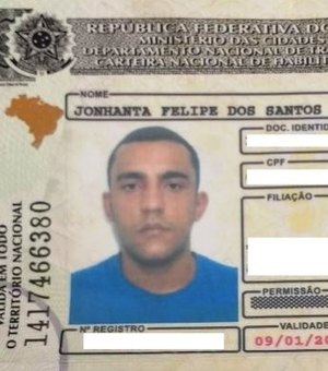 Operação em Rio Grande do Norte prende acusado de crime em São Sebastião 