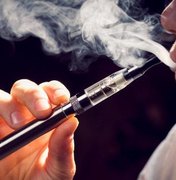 Cigarros eletrônicos podem ser piores que nicotina, confirma estudo