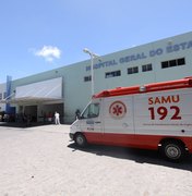 Rede de Atenção às Urgências de Alagoas terá financiamento de R$ 3 milhões